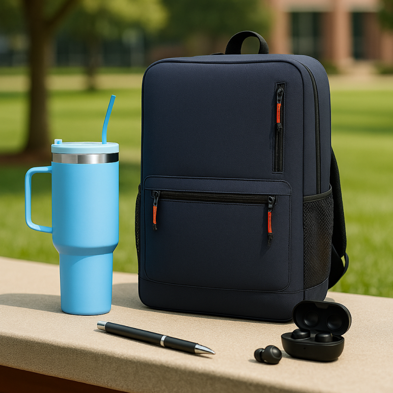 🎧✍️ Kit Vision