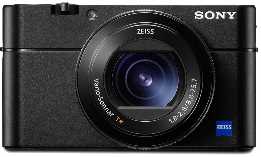 Sony RX100-VA