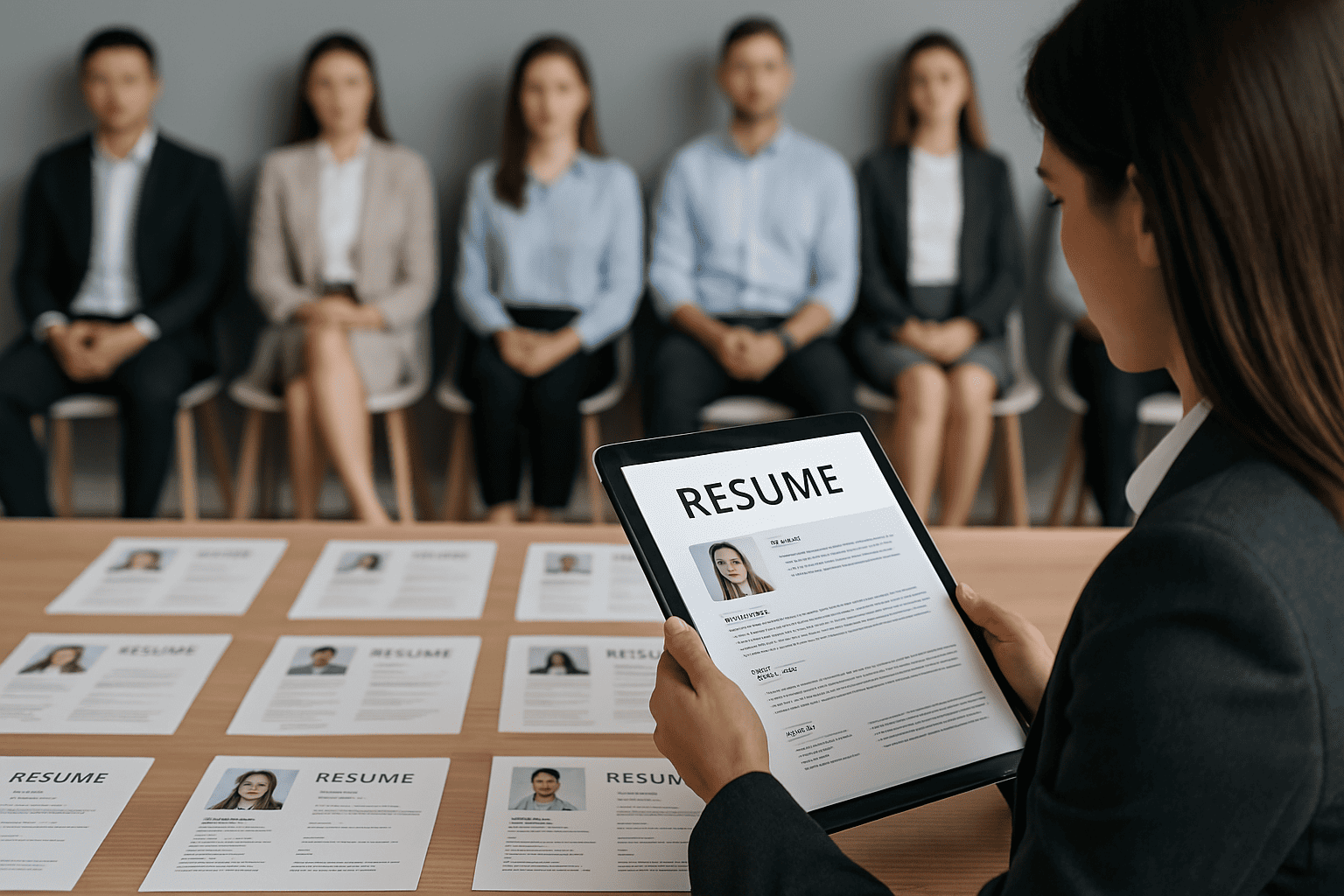 High-Volume Hiring: How to Save Time Without Losing Quality