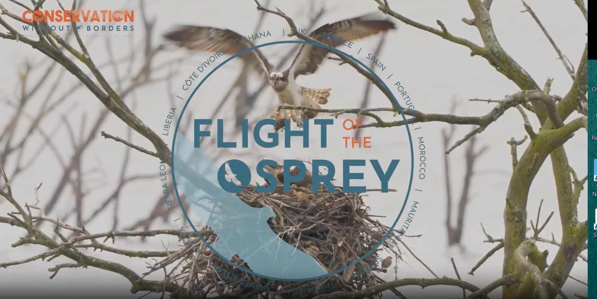 Is this the end of the Osprey?
