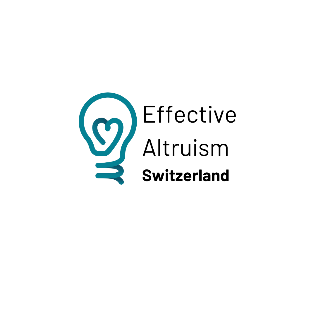 Volunteering with EA Switzerland