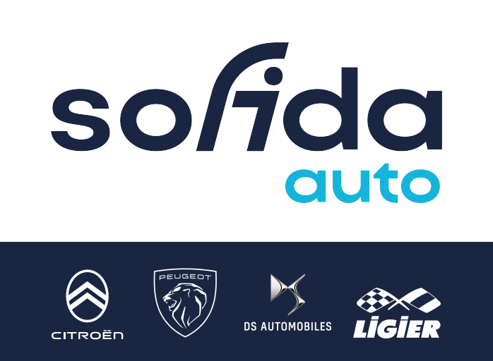 SOFIDA AUTO expose au salon Les Rencontres Entreprises et Territoires
