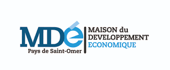 Mdé Maison du développement économique expose au salon Les Rencontres Entreprises et Territoires
