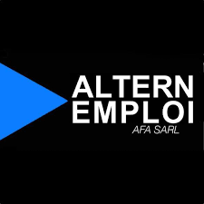 ALTERN'EMPLOI expose au salon Les Rencontres Entreprises et Territoires