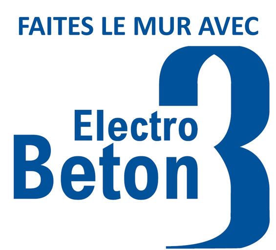 ELECTRO BETON expose au salon Les Rencontres Entreprises et Territoires