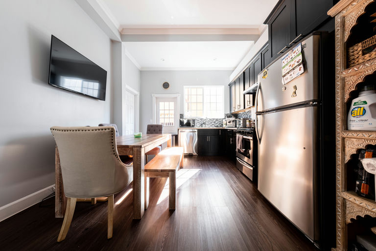 Kitchen and Dining - Image 4