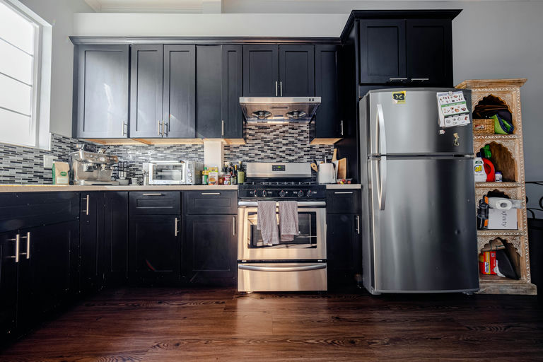 Kitchen and Dining - Image 5