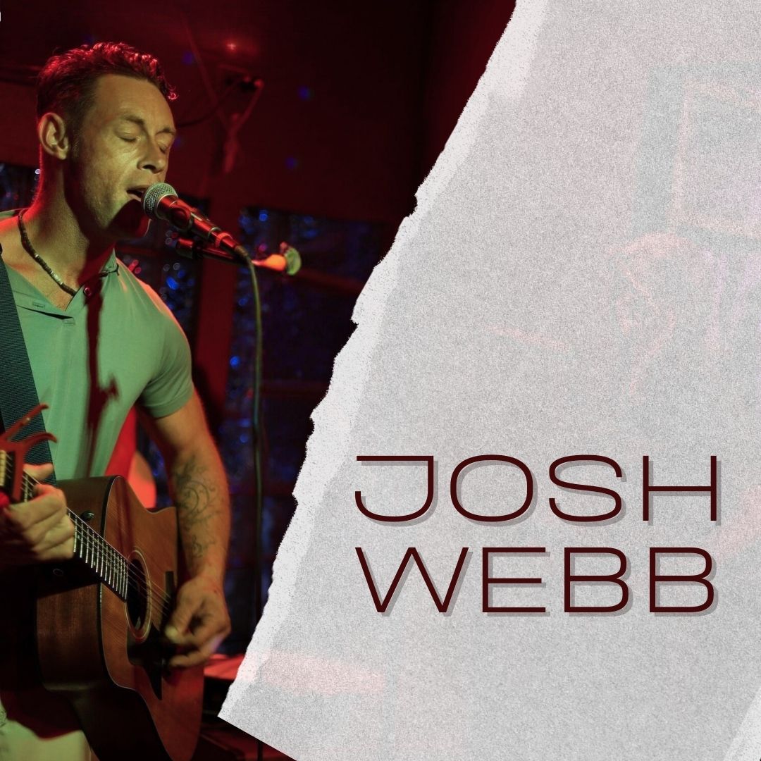Josh Webb
