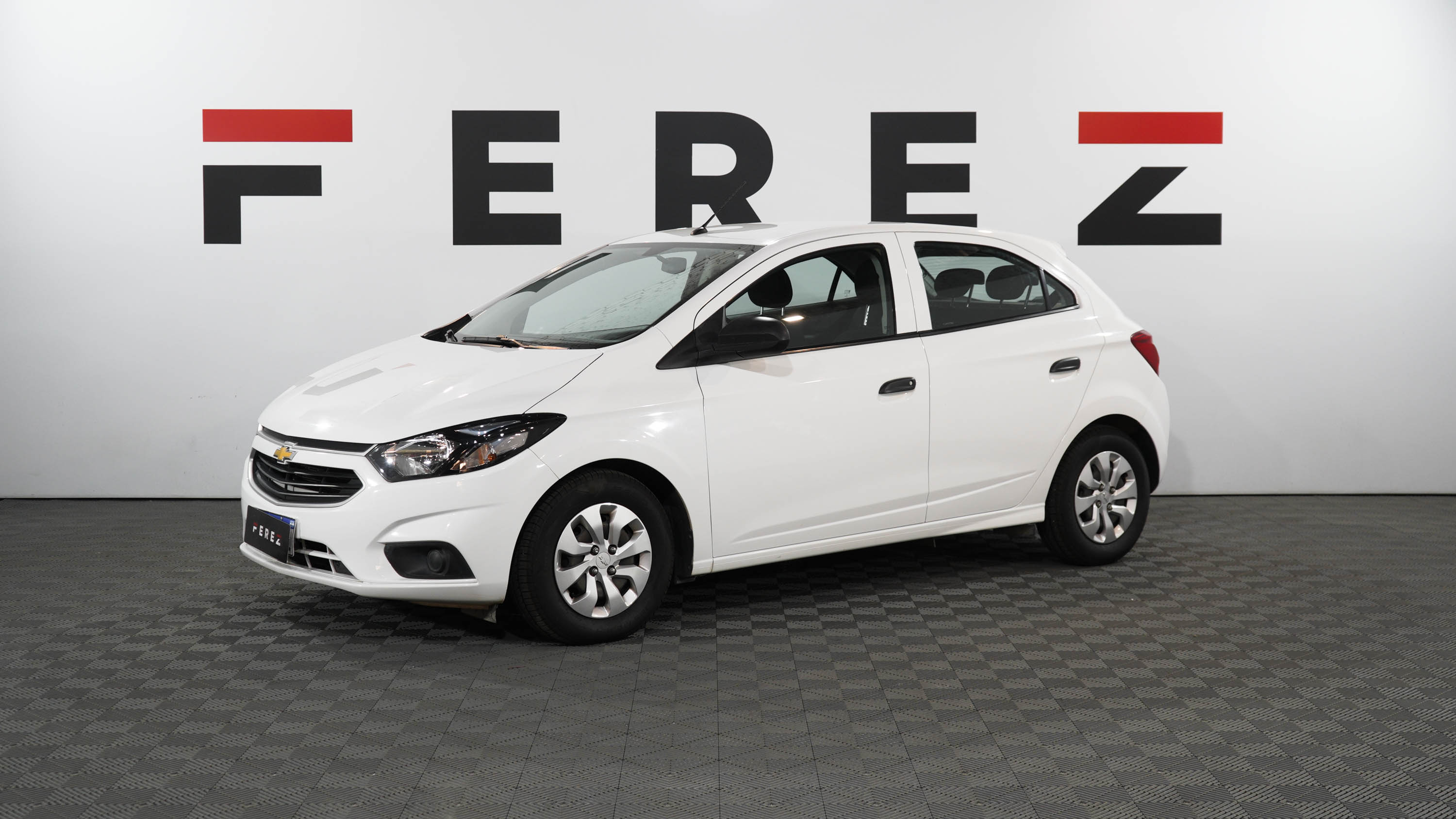 chevrolet ONIX JOY 1.4 MT