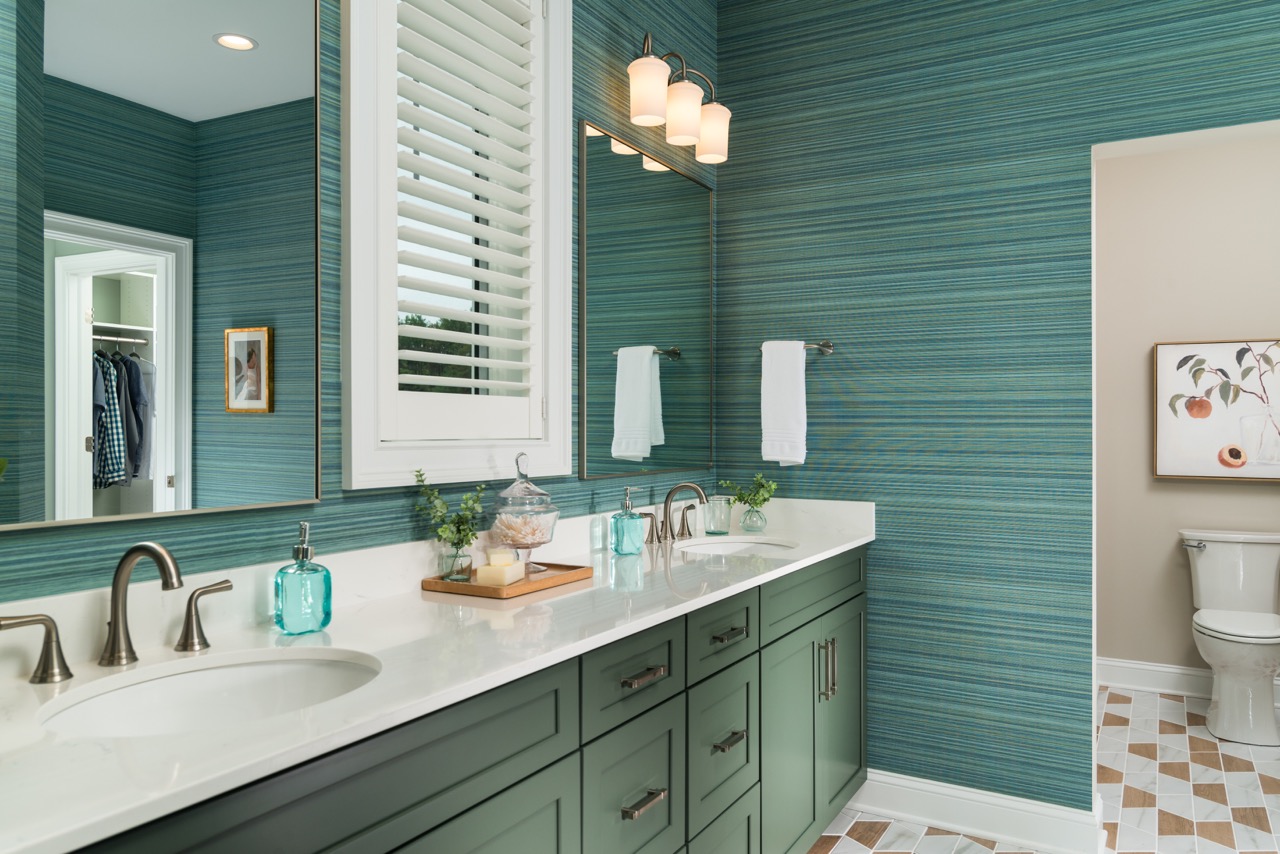 2 Daintree - Westerly Ranch_Primary Bathroom