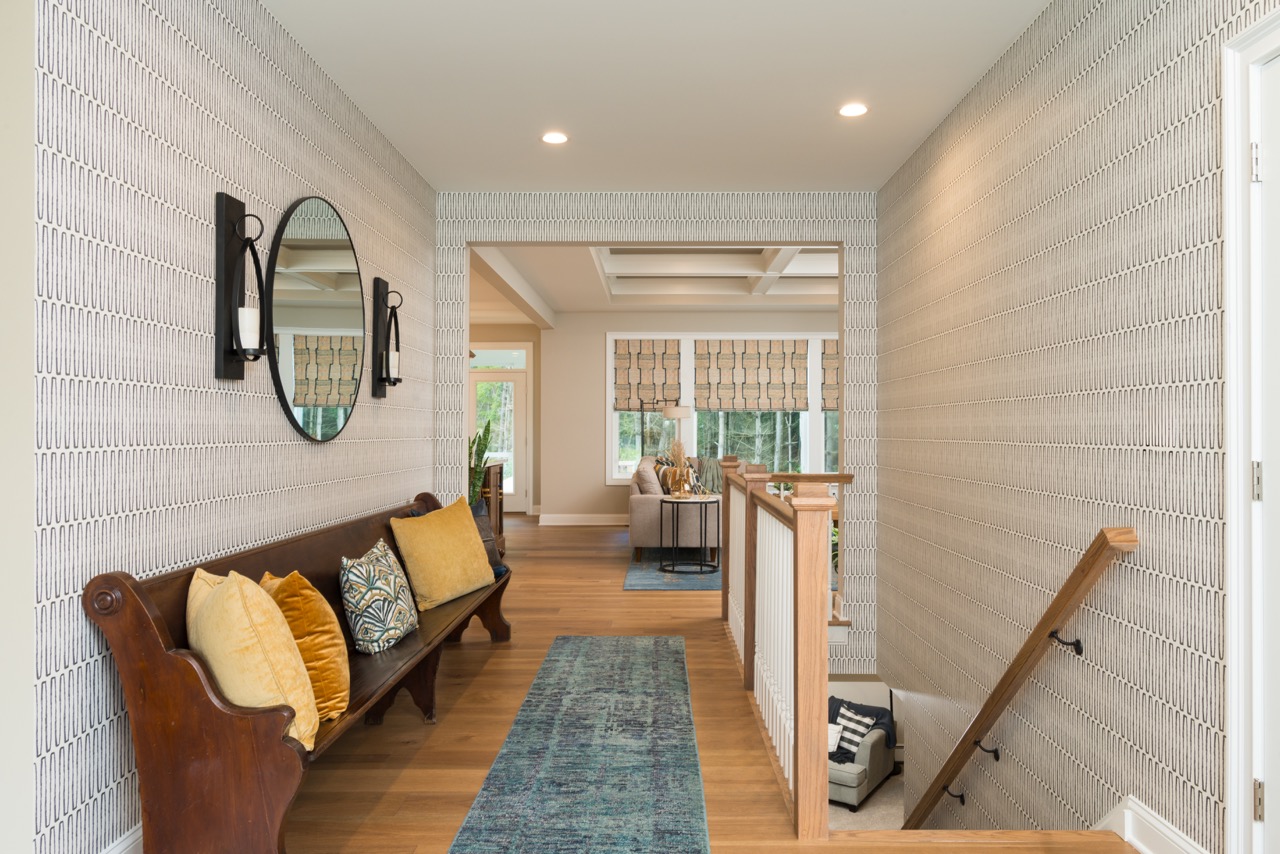 2 Daintree - Westerly Ranch_Entry Foyer