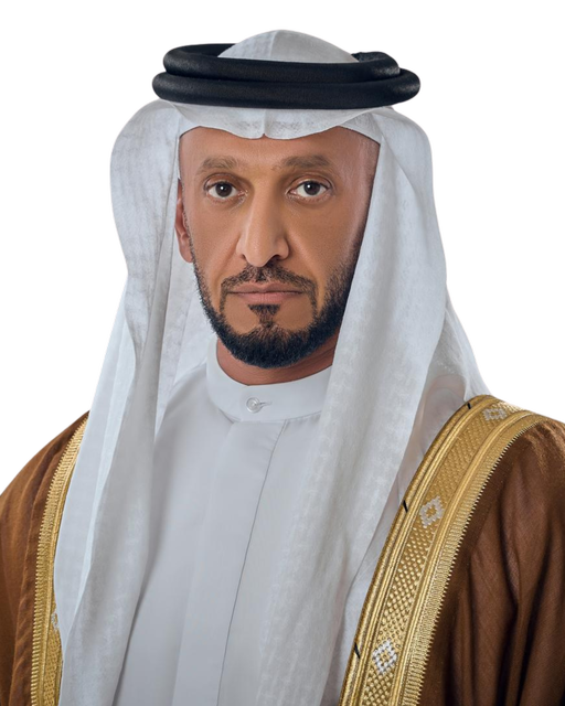 H.E. Abdulla Bin Mohamed Bin Butti Al Hamed
