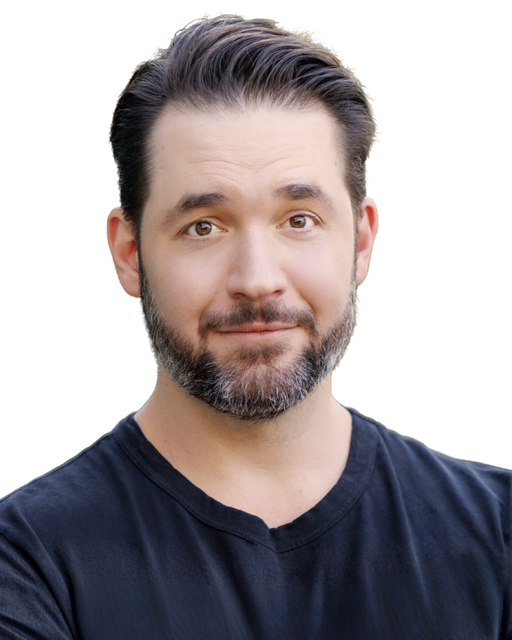 Alexis Ohanian