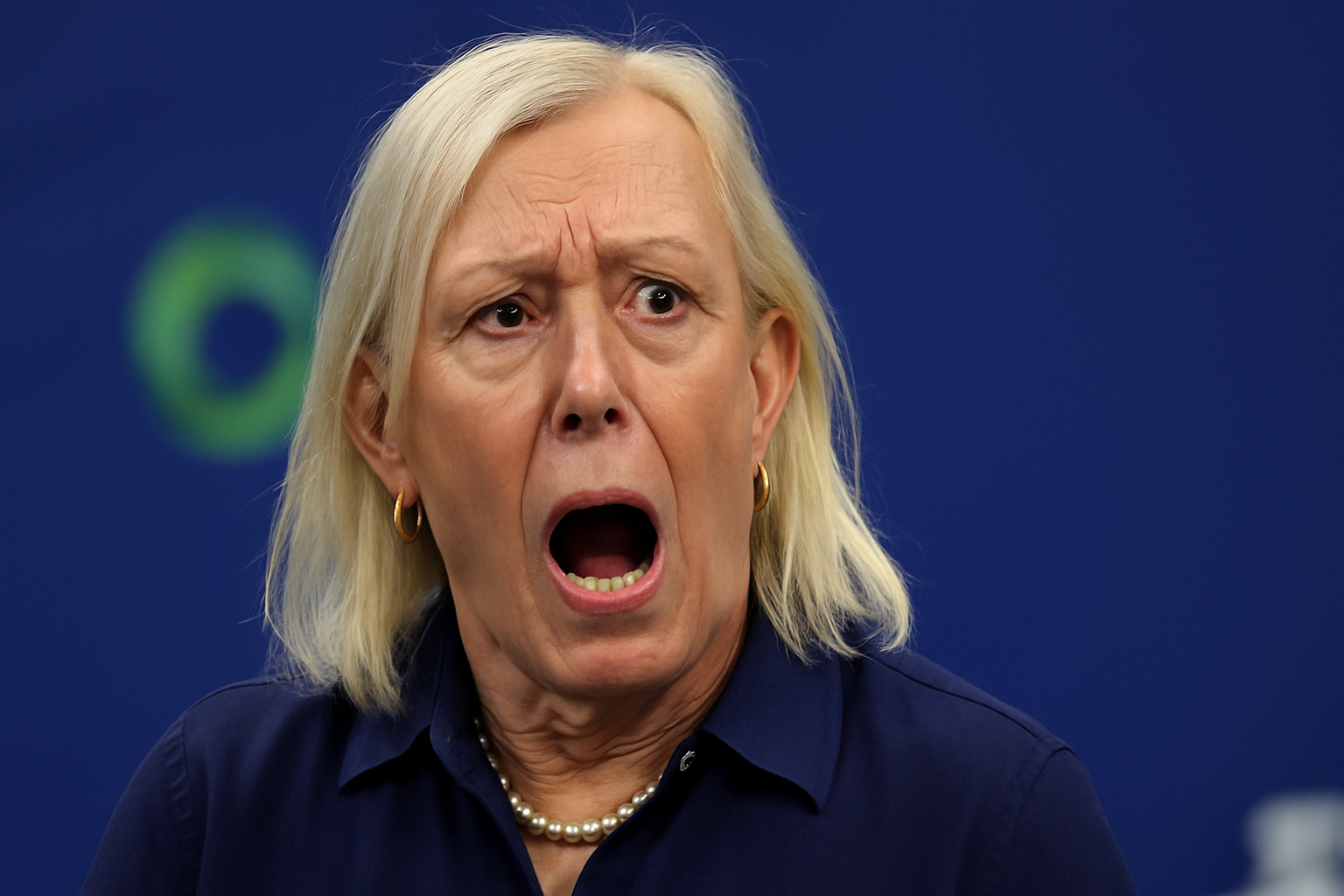 martina navratilova