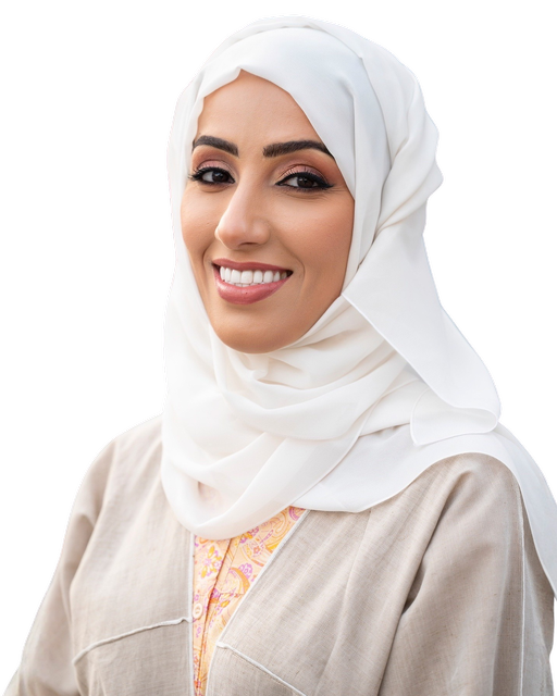 Nahla Al Fahad