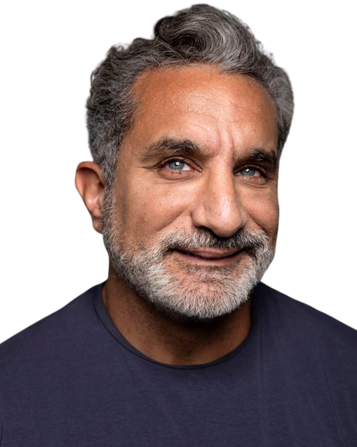 Bassem Youssef