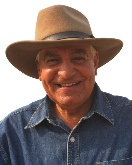 H.E. Dr. Zahi Hawass