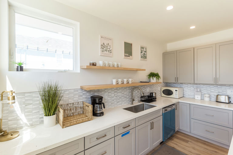 Kitchen and Dining - Image 2