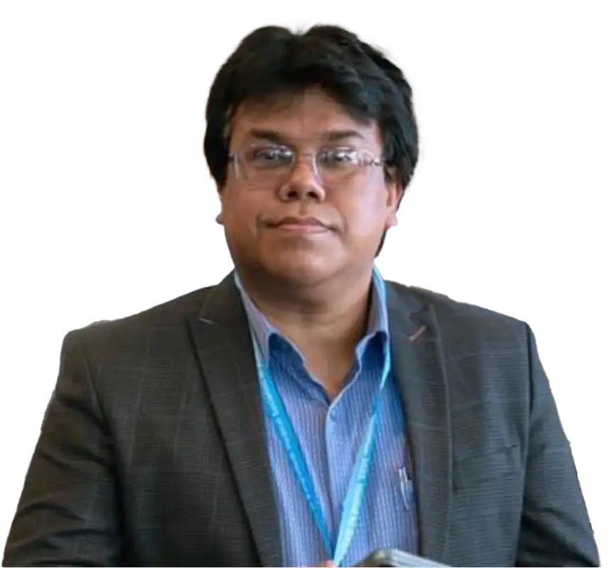 Dr Imtiaz Choudhury | Elizabeth Park Healthcare