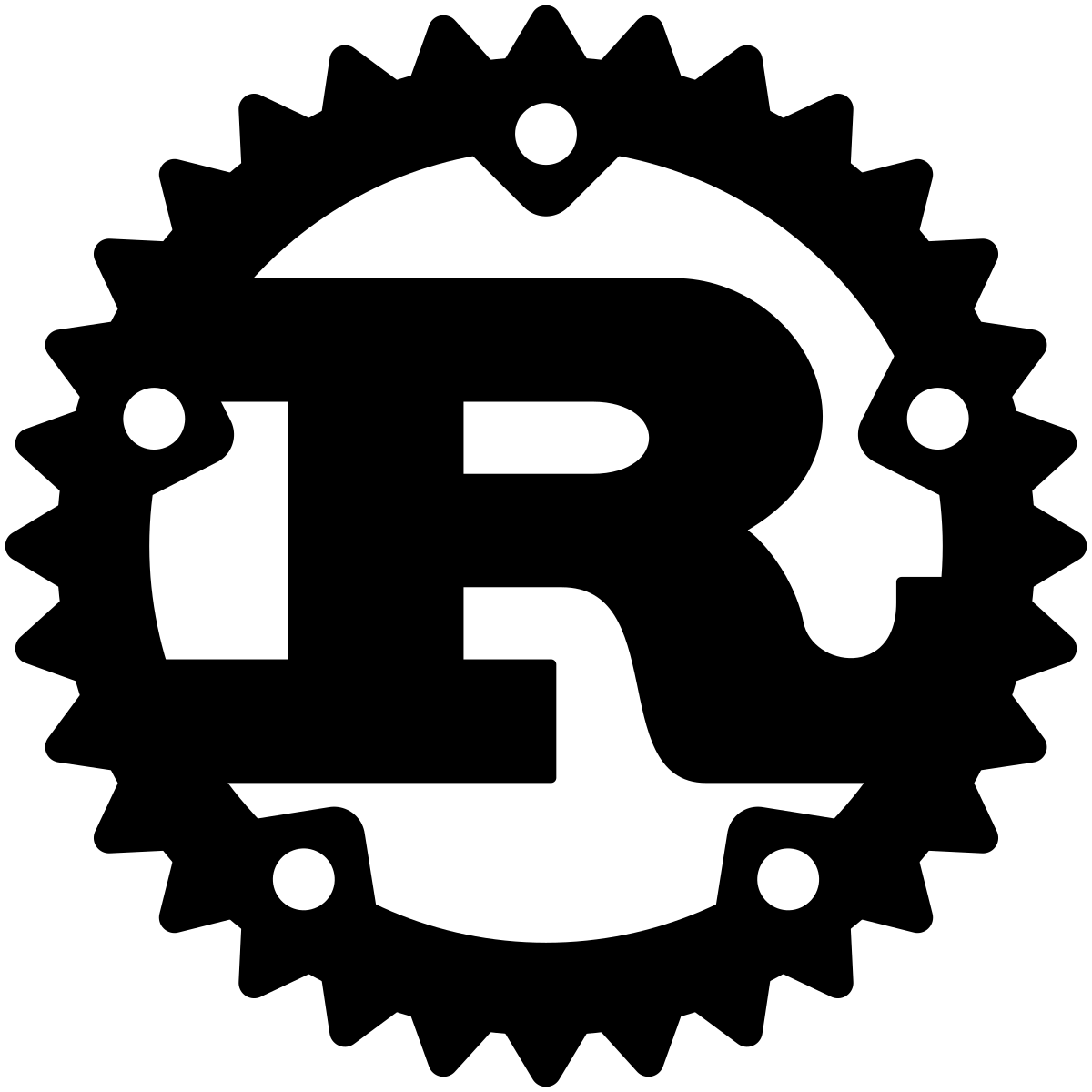 Dive into compiled programming with Rust, a blazingly fast, memory-safe language with modern high level features, a powerful ownership model that guarantees safety and efficiency and minimal runtime overhead at the same time.