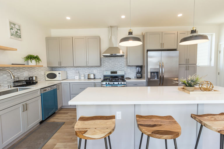 Kitchen and Dining - Image 3