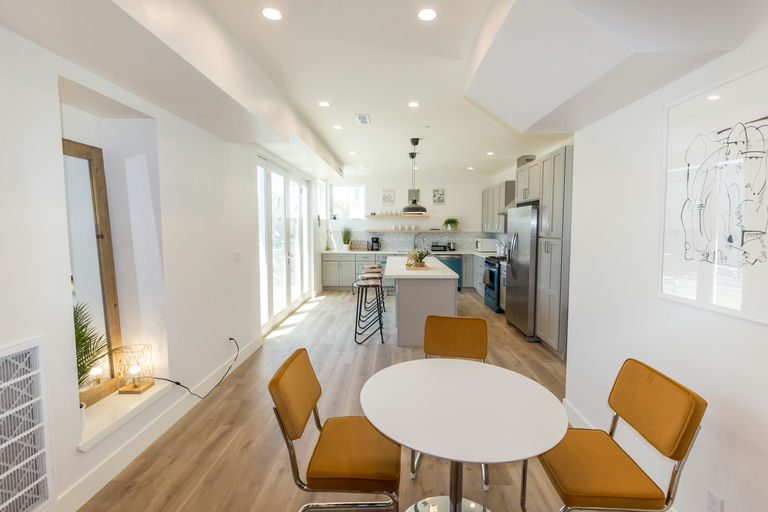Kitchen and Dining - Image 5