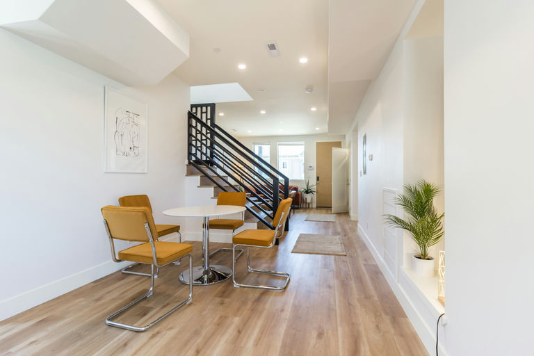 Kitchen and Dining - Image 6