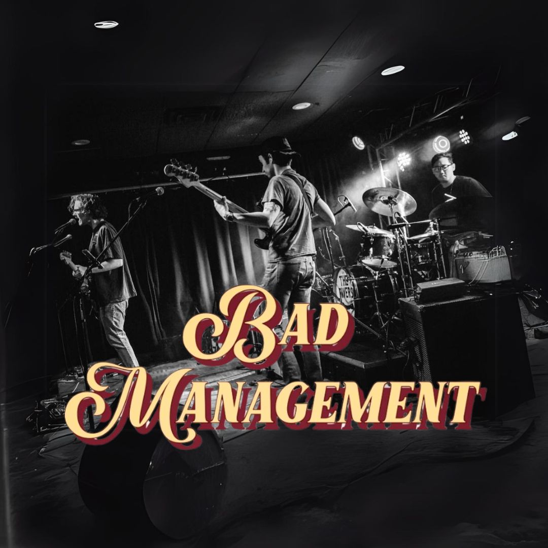 Bad Management