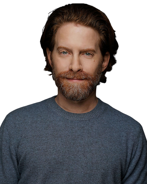 Seth Green
