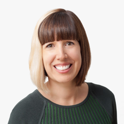 Rachel Potvin // VP Engineering at GitHub