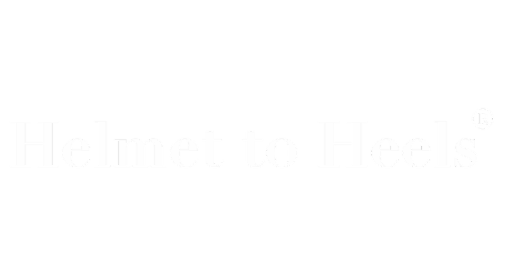 Helmet to Heels