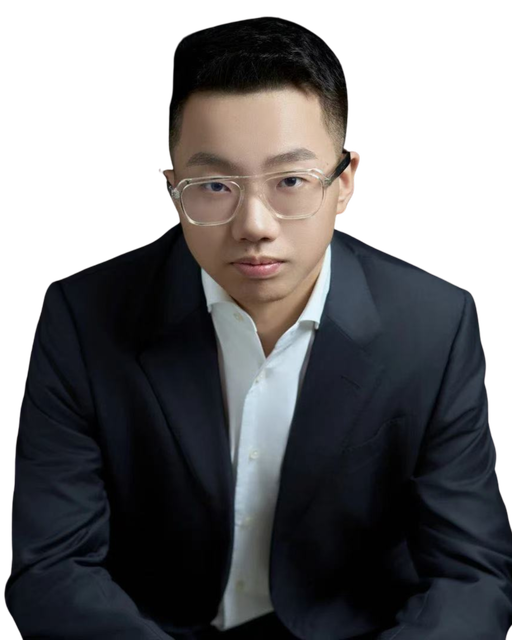 Laurence Xu