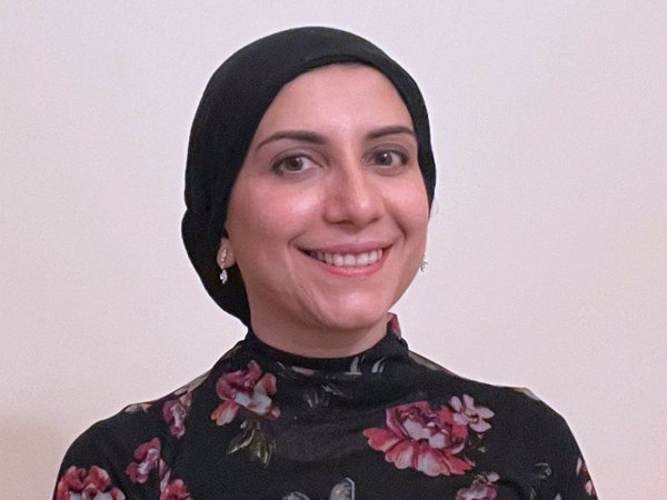 Dr. Sara Khalife