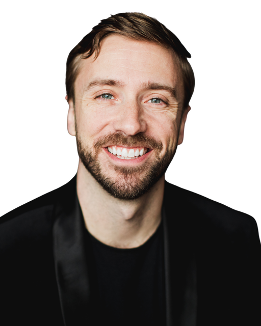 Peter Hollens