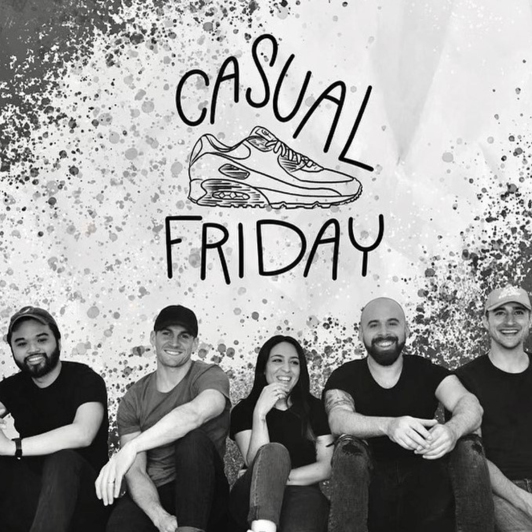 Casual Friday
