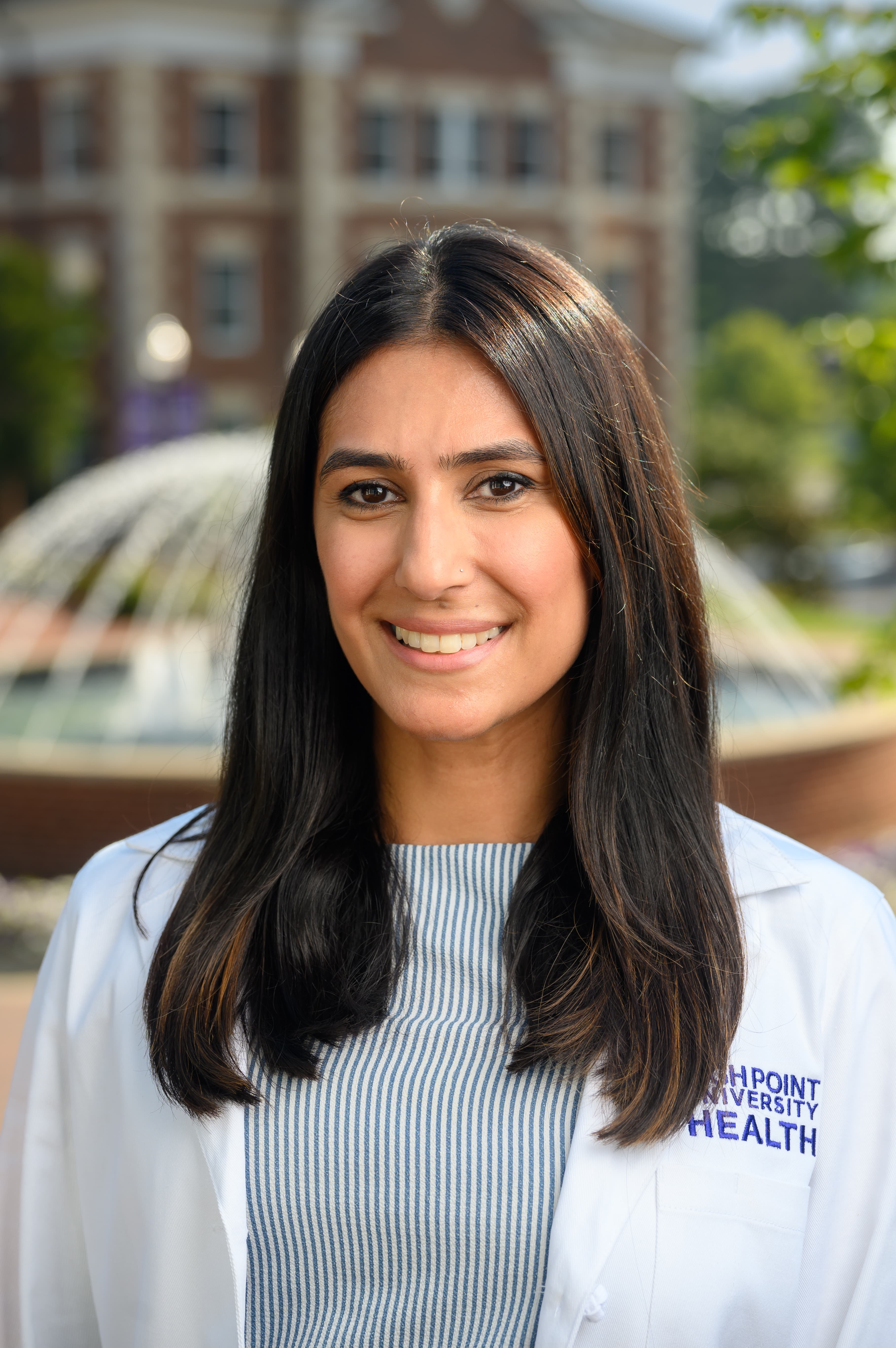 Dr. Maria Khan, BDS, MS