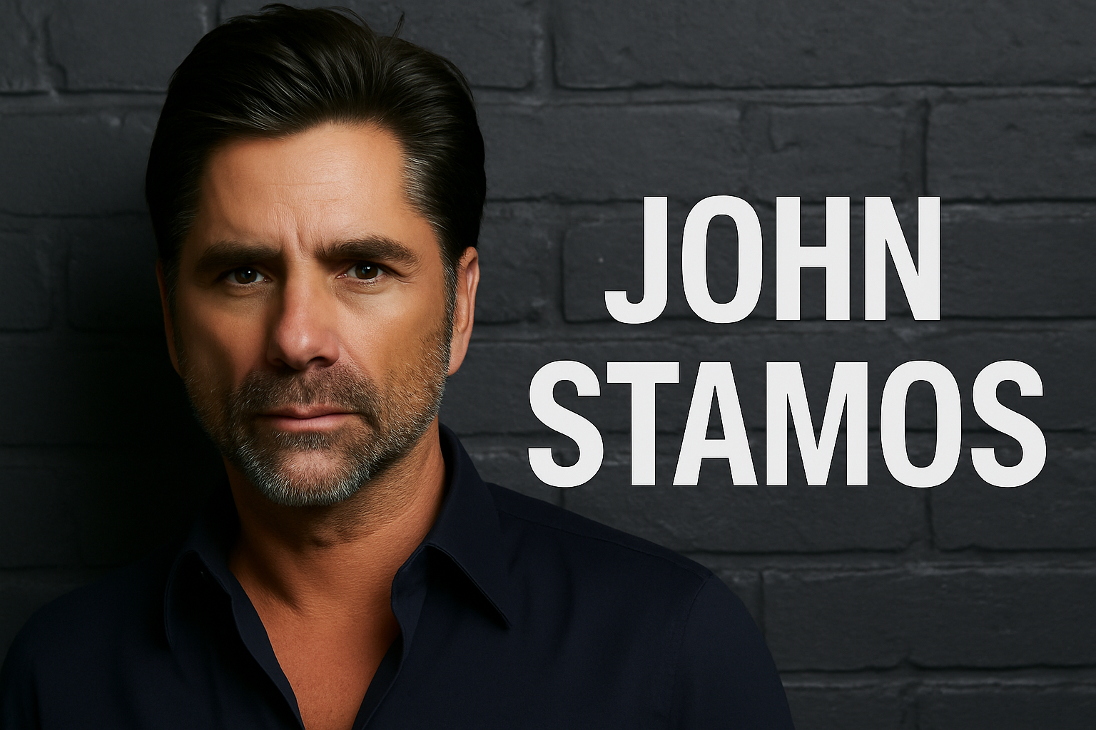 john stamos