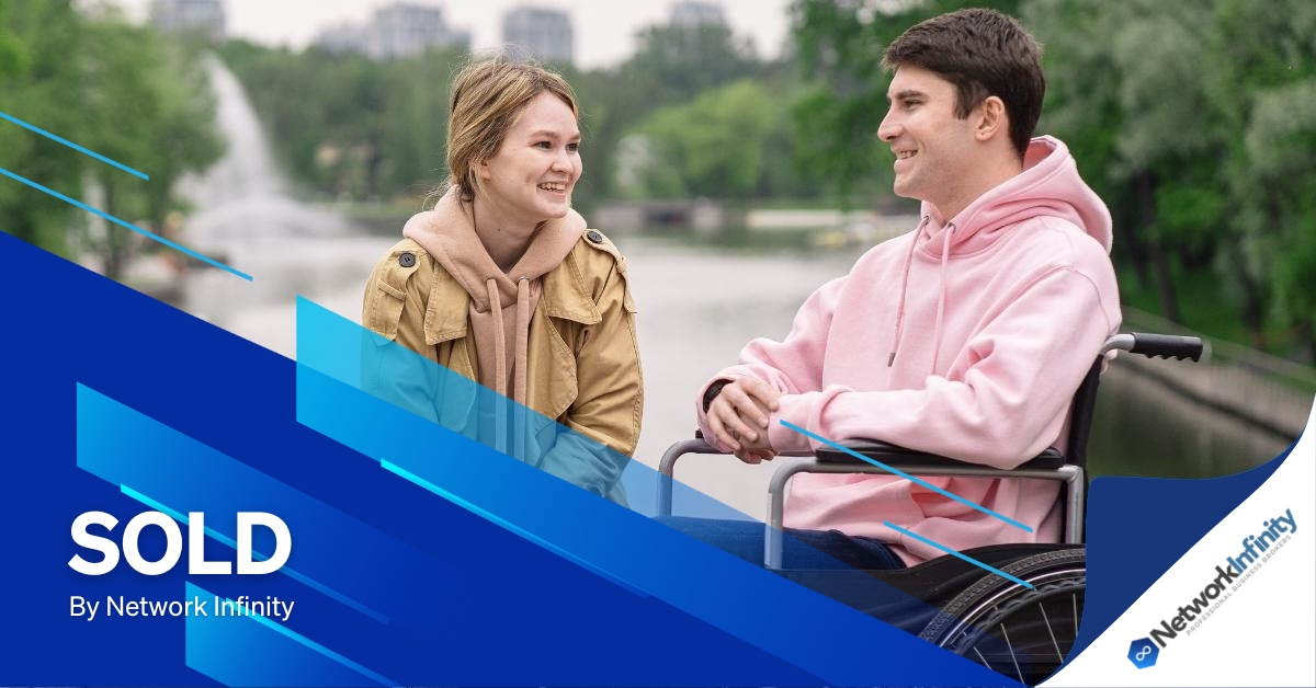 NDIS for Sale with SIL And SDA Registrations New Company