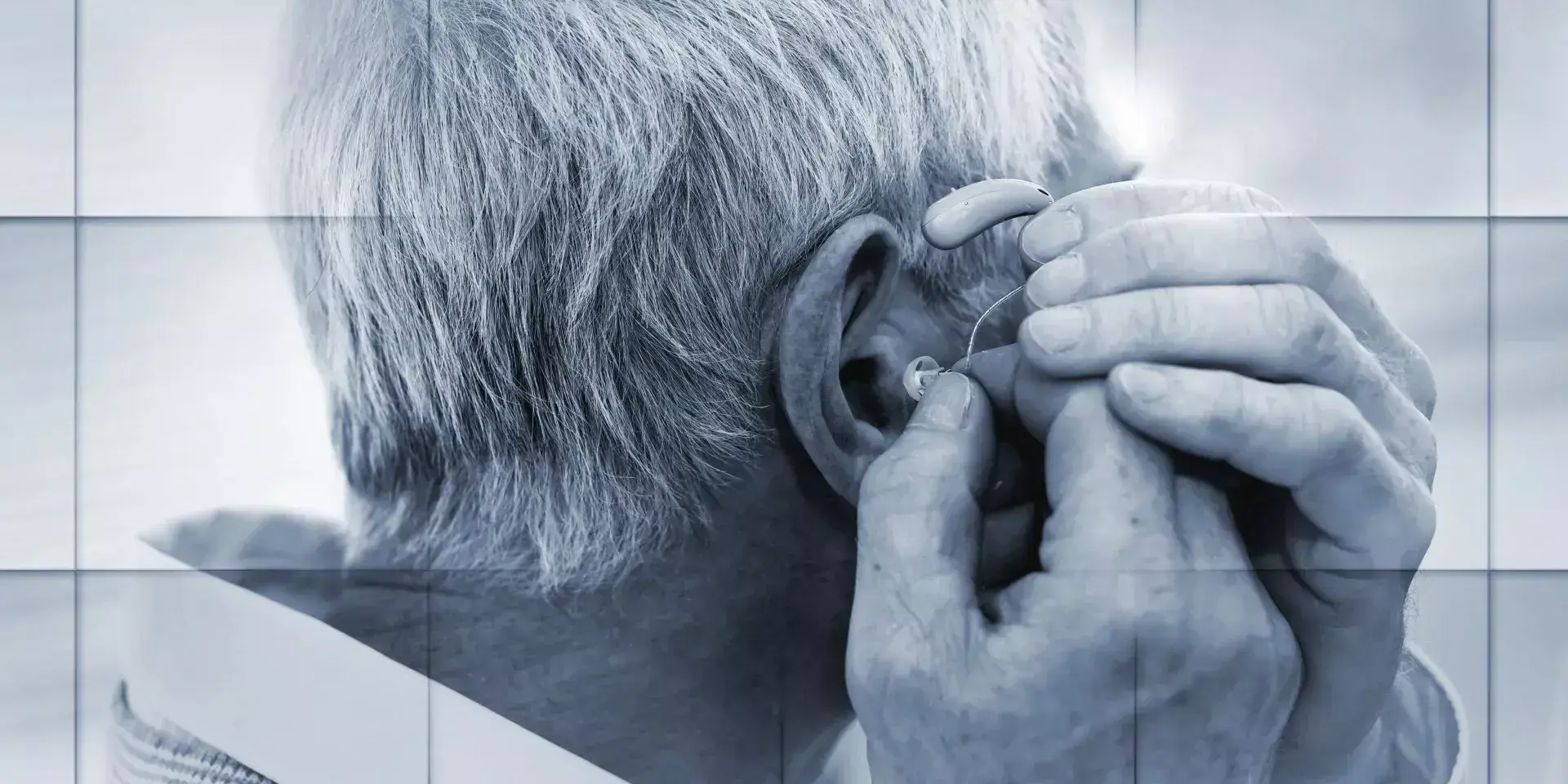 Age Related Hearing Loss