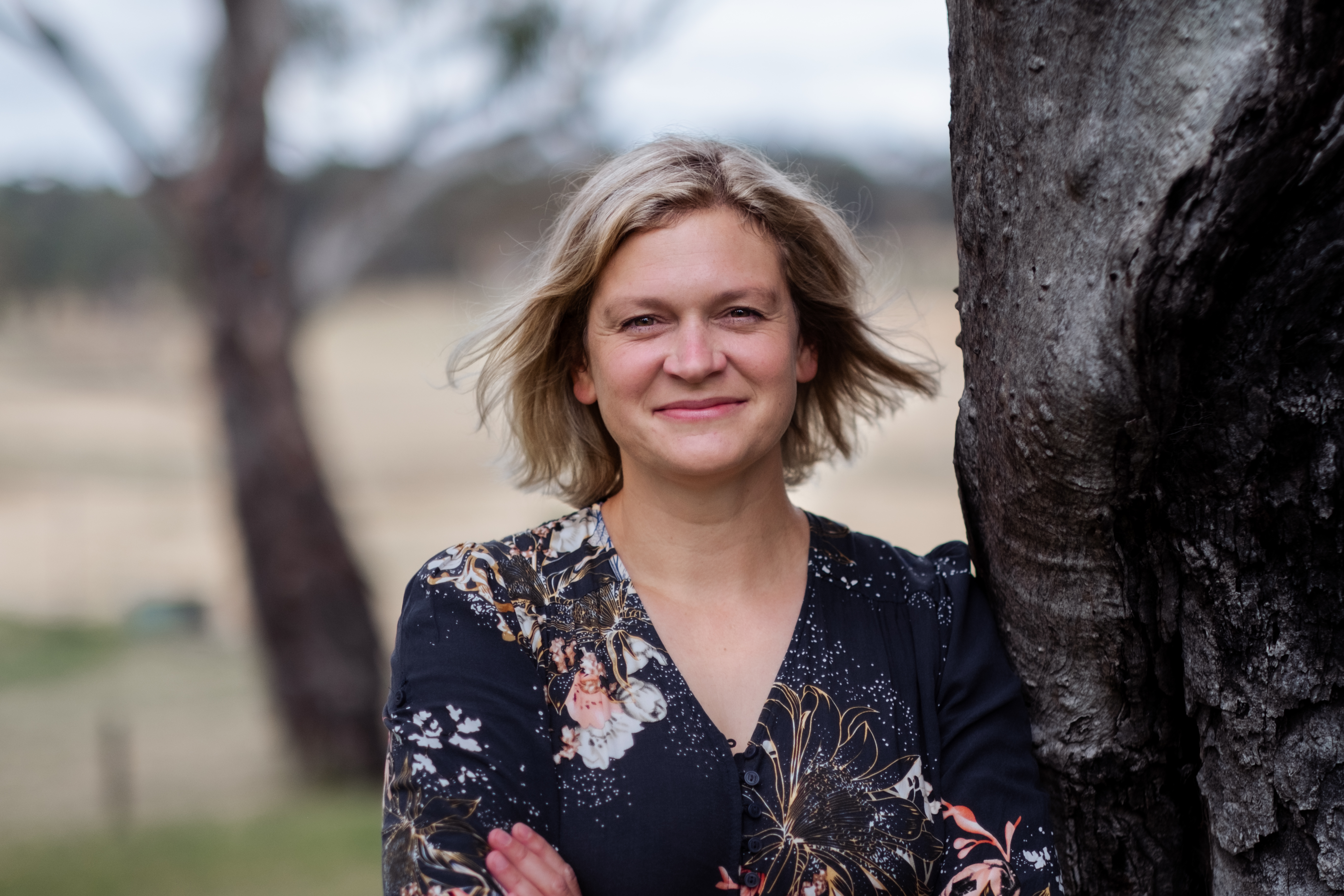 Dr Lucy Jones - Mt Barker Balhannah Medical Clinics