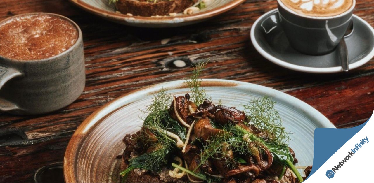 Offer Accepted Cafe For Sale Sydney 35K Turnover Per Week Long Lease