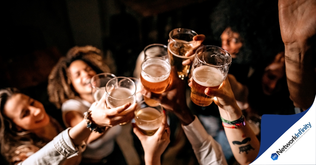 Western Sydney Established Bar with Prime Location - Massive Potential to Grow!