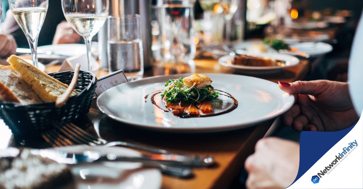 Restaurant Bar For Sale Sydney $2M Plus Revenue Own the Best In Sydney