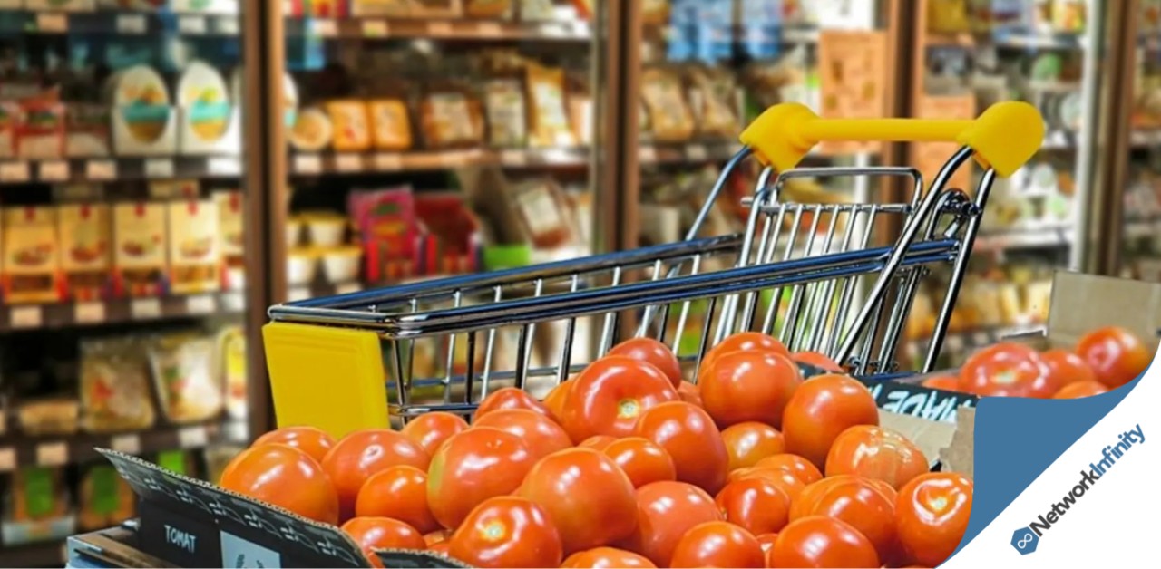 For Sale Busy Suburban Supermarket Chain With Alcohol Bottle Shop St Ives Sydney