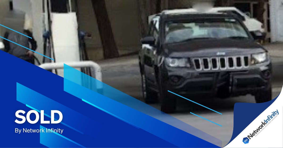 Service Stations for Sale  Price to Sell