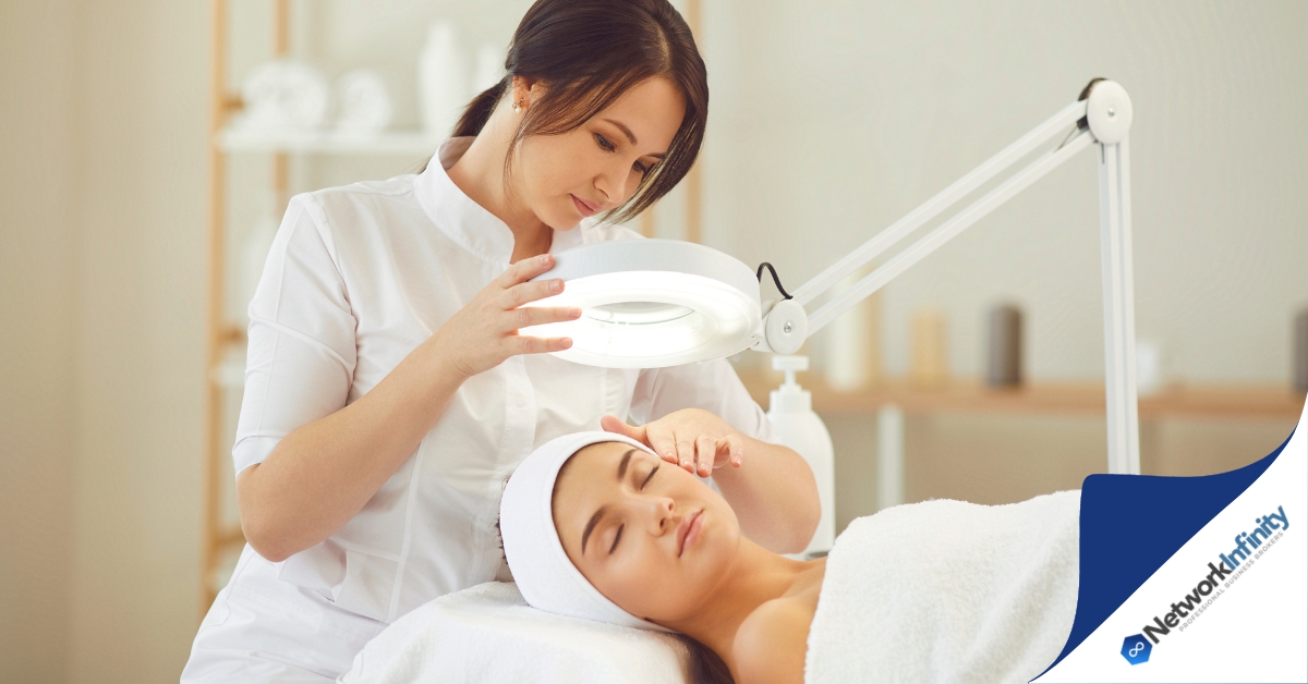 For Sale Stylish Profitable Beauty Clinic Moroccan Spa As New Revesby Sydney