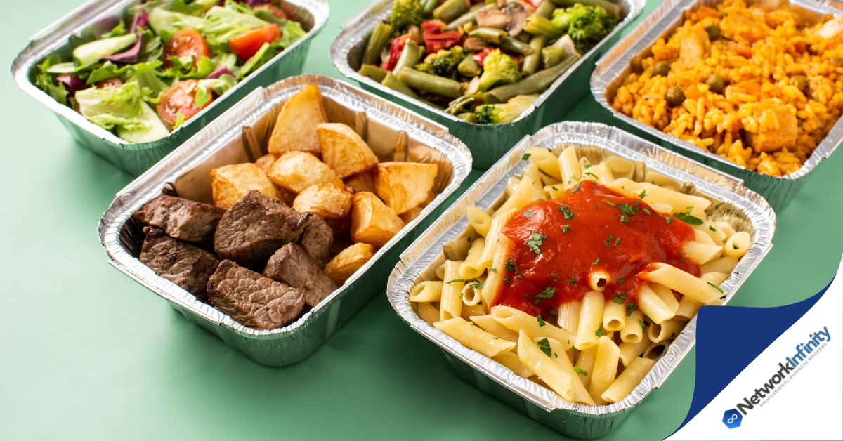 Takeaway Shop for Sale Bustling South West Sydney Location Profitable And Easy To Run