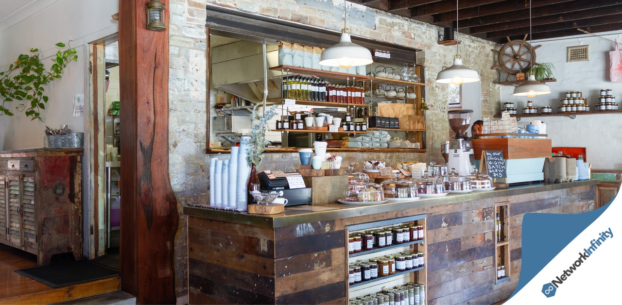 Profitable Cafe in Prime Suburban Location Strong Customer Base Cheap Rent