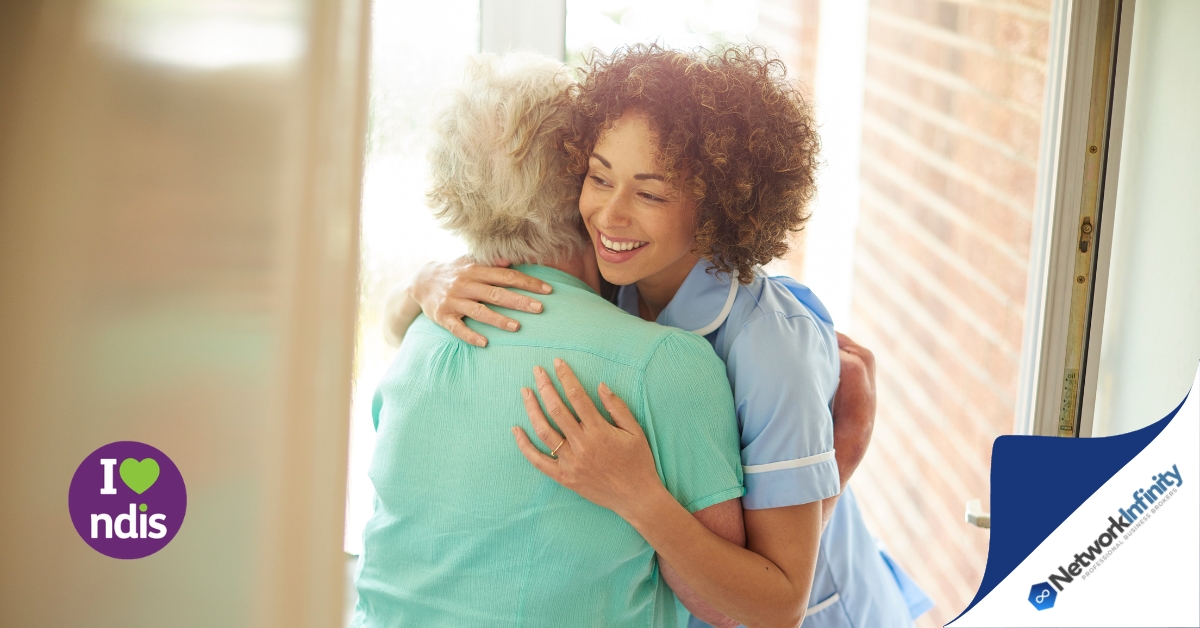 NDIS For Sale Accredited Holiday Travel Business WA High Revenue $1.4M