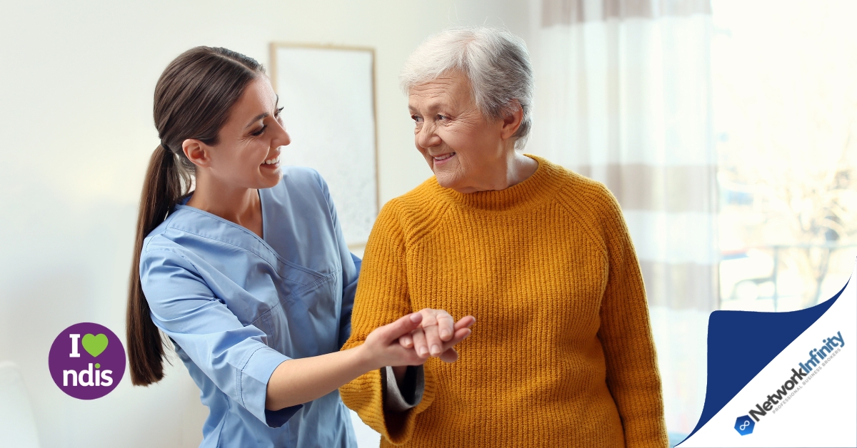 SOD Highly Profitable NDIS For Sale Fairfield, NSW Under Management $1.8M Revenue